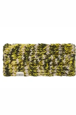KOMODO - Cloud Headband Space Dye