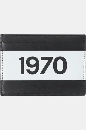 BELLA FREUD 1970 Cardholder - Os