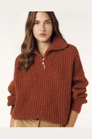 Bash Beltane Jumper Ecureuil - 0 / Xs