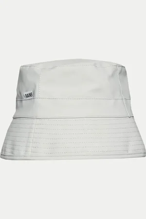 Rains Bucket Hat - Black / Xs-m