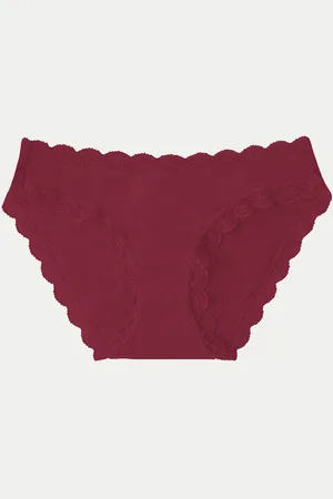 Stripe and Stare / L Rouge The Original Knicker - / L