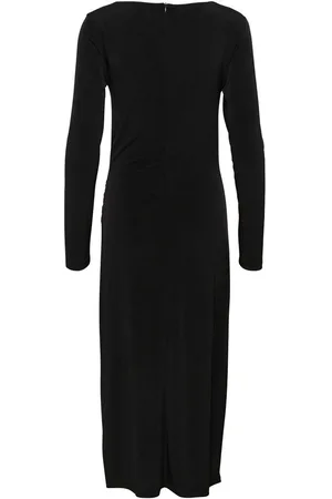 Soaked in Luxury Sladjo Dress - Uk 12