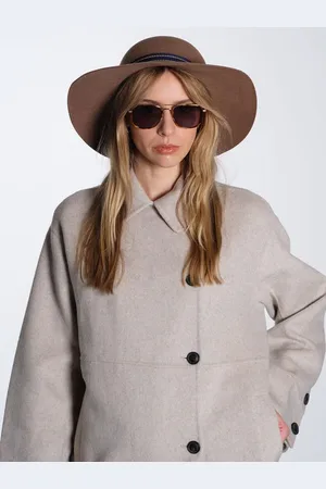 MJM Mia Cashmere Hat - S