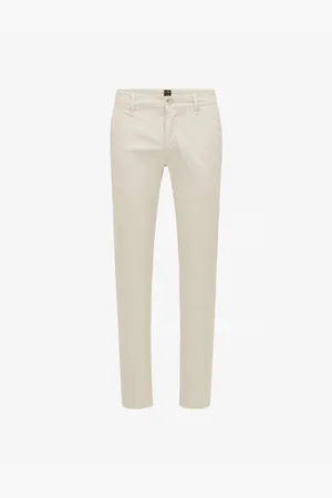 HUGO BOSS Open Schino Slim Chinos Jeans - 30/32