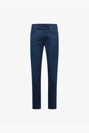 HUGO BOSS Delaware Bc-l-c Jeans Size: 30/32, Col: 405 Dark - 30/32
