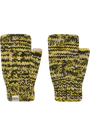 KOMODO Amy Mitten Space Dye