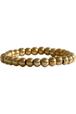 TUSKcollection Rj Ring Bead Elasticated
