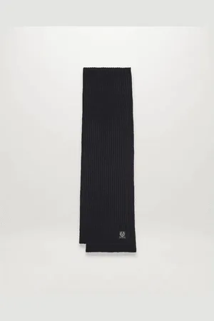 Belstaff Watch Scarf Size: Os, Col: - Os