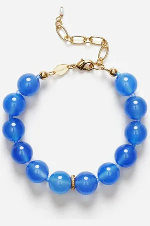 Anni Lu Pacific Ball Bracelet