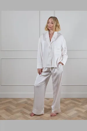Chalk Studio Logan Pyjama Set Off