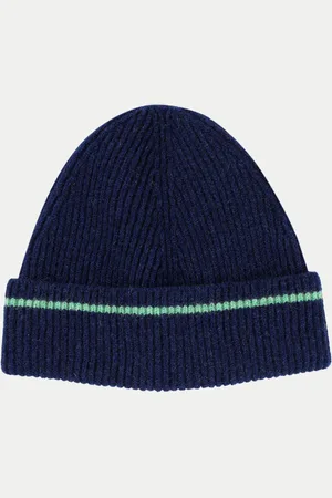 Our Sister Bald Knight Beanie - / Onesize