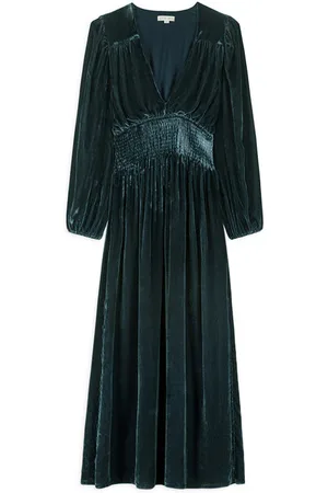 Louise Misha Illia Dress Midnight - 36