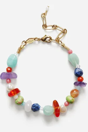 Anni Lu Rock My World Bracelet