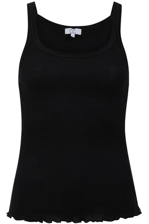 CC Heart Poppy Camisole - Uk 8