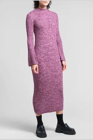 Dedicated Extra Large Zinfandel Vamlingbo Dress - / Xl