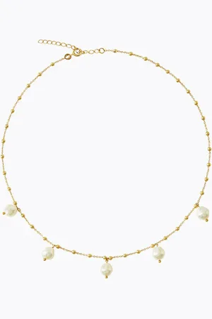 Caroline Svedbom Emmy Necklace
