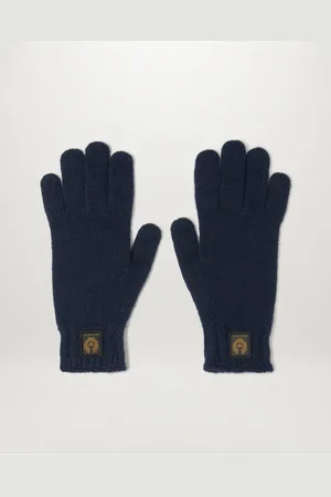 Belstaff Watch Gloves Size: Os, Col: - Os