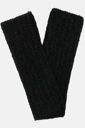 Object Objmilu Fingerless Gloves