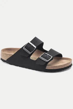 Birkenstock Size 39 Arizona Vegan Sandal - / 39