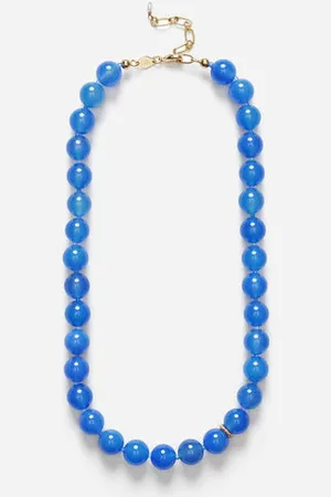 Anni Lu Pacific Ball Necklace