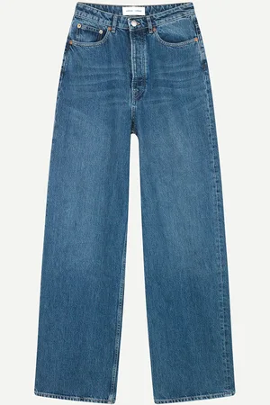 Samsøe Samsøe 30 Legend Shelly Jeans - / 30/30