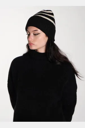 Numph Nudaria Knitted Hat - Os