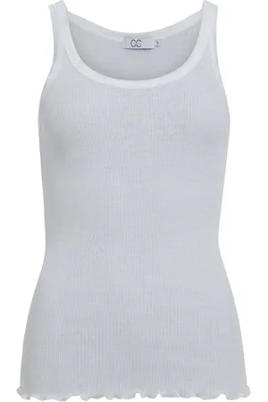 CC Heart Poppy Camisole - Uk 8