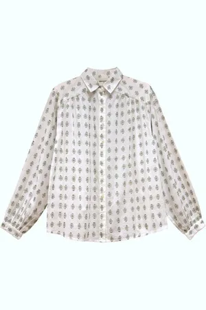 Garance Telma Blouse In - S