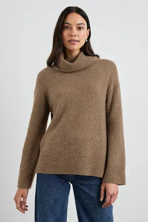 Rails Nadine Cashmere Knit - / Xs