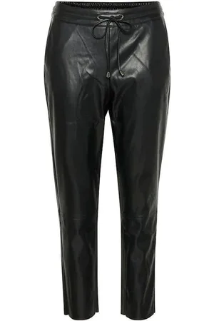 Kaffe Villa Pants 7/8 In Deep - 36