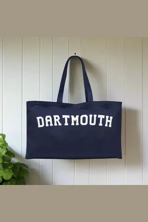 Distinctly Living Big - Dartmouth Bag