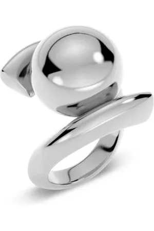 Edblad Bead Ring - Shiny - S