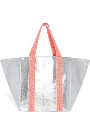 Cockatoo Sheeny Beach Bag