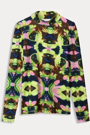 POM Amsterdam Turtleneck Butterfly - Uk 12