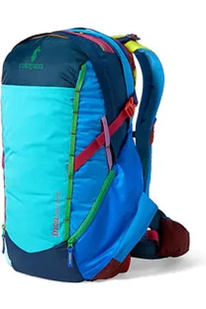 COTOPAXI Inca 26l Backpack (Del Dia Assorted Colours)
