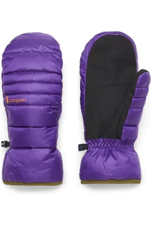 COTOPAXI Down Mitten ( Violet) - S