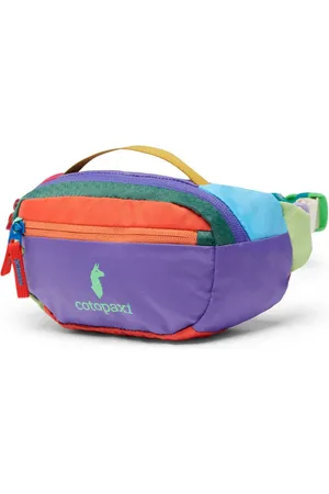 COTOPAXI Kapai 1.5l Hip Pack - Del Dia Assorted Colours