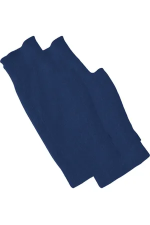 ida degliame Mini Mitaines Jane - Bleu Ciel