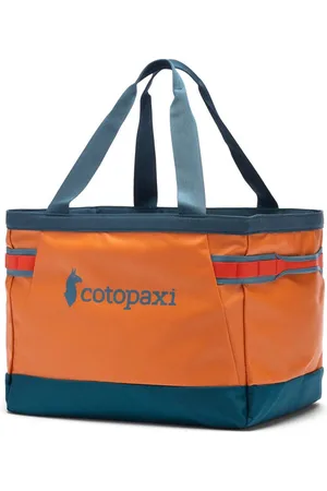 COTOPAXI Allpa 30l Gear Hauler Tote (Tamarindo/abyss)