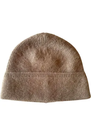 ida degliame Bonnet Georgia - Marron Glacé