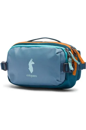 COTOPAXI U Allpa X 1.5l Hip Pack ( Spruce/abyss)