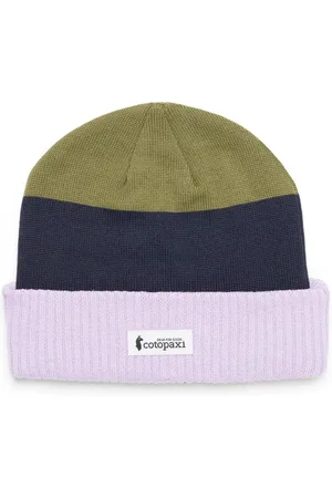 COTOPAXI Alto Beanie (Antique/carbon)