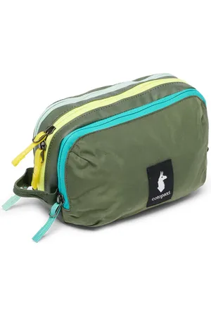 COTOPAXI Nido Accessory Bag (Spruce)