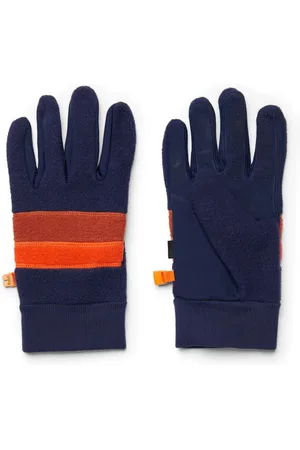 COTOPAXI Teca Fleece Gloves (Maritime) - S