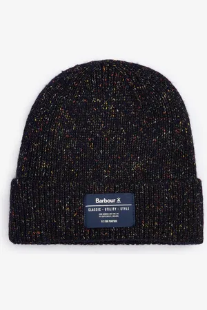 Barbour Eston Beanie - Os