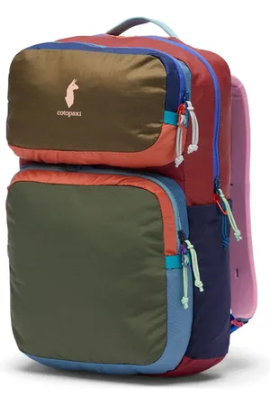 COTOPAXI Tasra 16l Backpack - Del Dia Assorted Colours