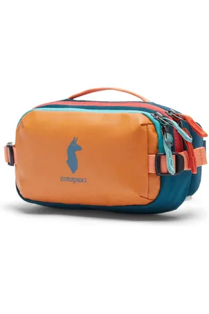 COTOPAXI U Allpa X 1.5l Hip Pack Tamarindo/abyss
