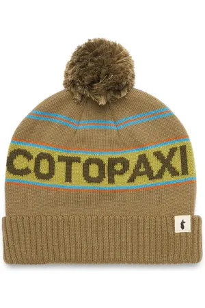 COTOPAXI Cumbre Beanie (Live )