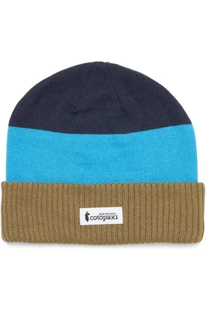 COTOPAXI Alto Beanie Live /lake