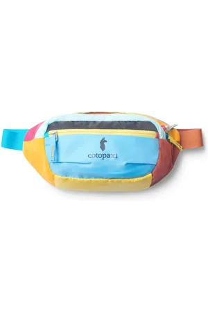 COTOPAXI Kapai 3l Hip Pack (Del Dia Assorted Colours)